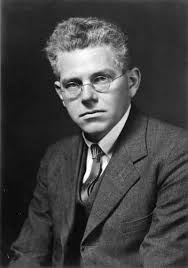 Marcus Laurence Elwin Oliphant