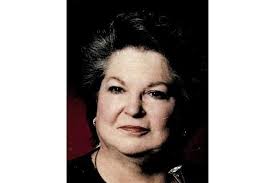 Carolyn Whitener Obituary (2017)