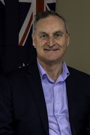 KINGSTON DISTRICT COUNCIL