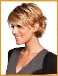 7 Short hair ideas