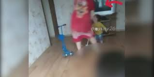 Mat Iz Stavropolya Rasskazala O Nyane Byushej Na Video V Tiktok Ee Syna Moskva 24 12 11 2020