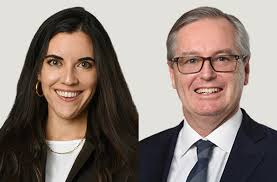 Husch Blackwell hires health care team from Morris Manning & Martin