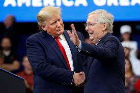 Still married to his wife elaine chao? Rnc 2020 Schedule And Speaker Lineup For Night 4