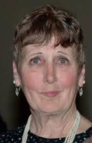 Obituary of Roberta Mary Kenworthy