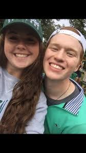 Alyssa Breen's Instagram, Twitter & Facebook