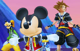Melody of memory is the. Kingdom Hearts Series Finally Available On Pc Via The Epic Game Store