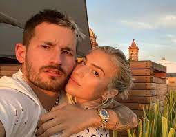 Stefi roitman le contó a florencia peña cómo fue la primera vez que conoció a ricky montaner y qué tanto le interesó. Stefi Roitman Y Ricky Montaner Potencian Los Rumores De Embarazo Con Un