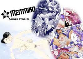 Short Stories by Mentaiko [Eng] (Updated!) - Yaoi Manga Online