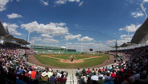 65 Specific Red Sox Jetblue Park Seating Chart