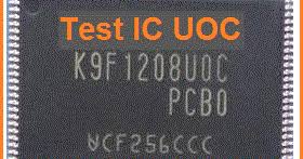 Cara cek nisn berdasarkan nama. Cara Mudah Mengetahui Test Ic Uoc Apakah Rusak Normal Belajar Elektronika