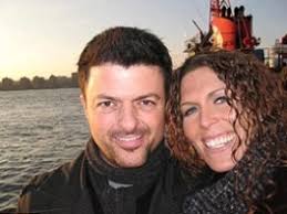 Zaljubili se nakon što su preživjeli pad aviona