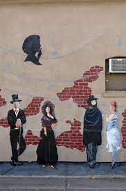 Mural In Flagstaff Arizona United States Streetart Mural Flagstaff Arizona Street Art Graffiti Amazing Street Art Street Graffiti