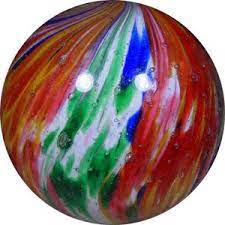The marble industry's target by 1998 is us $ 80m, growing at a projected rate of 50% per annum. Agates Corkscrews And Onionskins Fun With Antique Marbles Collectors Weekly