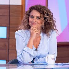 Check out the latest pictures, photos and images of nadia sawalha. Loose Women S Nadia Sawalha Shares Relatable Home Decluttering Fail