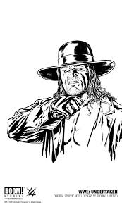 Get a rare look at his ring gear, mask and more in these sketches from the wwe archives. How To Draw The Undertaker Novocom Top