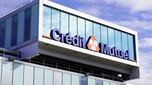 Centre commercial le 8 mai (intermarché poitiers sud) 107 km. Credit Mutuel Supprime Les Frais D Incidents Pour Sa Clientele Fragile