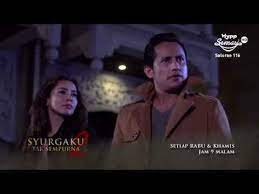 Syurgaku tak sempurna episod akhir. Syurgaku Tak Sempurna 2 Episod 1 Youtube