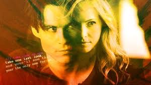 Damon/Caroline(: