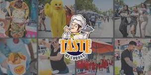 Taste of Corona
