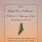 Meet the Vultures: Nature’s Cleanup Crew event image