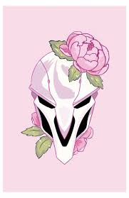 Reaper Overwatch Wallpaper Phone 2592637 Hd Wallpaper Backgrounds Download Looking for the best overwatch reaper wallpapers? reaper overwatch wallpaper phone