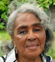 Obituary for Bessie Mae (Parker) McGill