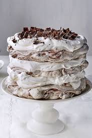 Mother S Day Cakes That Are Almost As Sweet As Mama Is Pavlova Cake Coconut Cream Cake Pavlova