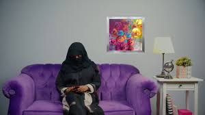 Stc برنامج كنبة قطاف الحلقة الثانية مع نوره بن سعيدان Youtube