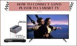 Make sure the dvd cables will reach the tv from the shelf you choose. Ntc1636hnqbkpm