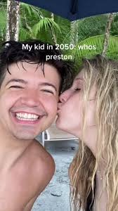 #greenscreen I would cry for months if Preston ever died @preston