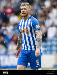 Kilmarnock Alan Power Stock Photo