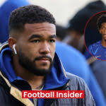 'Reece James set for Chelsea exit abroad after Josh Acheampong developments'