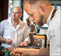 Bauhaus brings culinary art to Vancouver