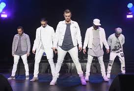 Las coreografías más icónicas de los Backstreet Boys estarán de regreso!