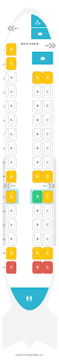 seatguru seat map american airlines seatguru