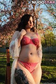 Sunidey  Sage the Muse Nude Leaks Photo 31 - NudoStar