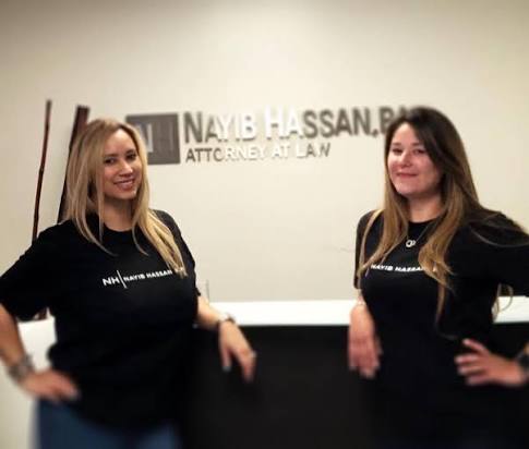 Law Offices of Nayib Hassan, P.A. | Miami Lakes FL