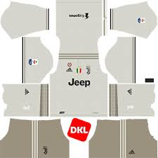 To download juventus kits and logo, just copy the url above the image, launch dream league soccer, go to my club > customise team > edit kit > download and paste the url here. Jersey Dream League Soccer Juventus 2019 Off 53 Www Ncccc Gov Eg