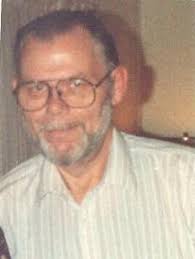 Robert “Sam” Bosher (1940-2010)