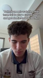 Tottenham's Luca Williams-Barnett: A Superstar in the Making