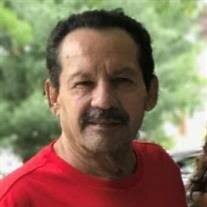 Rafael Rentas Obituary