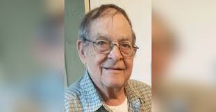 Obituary information for William E. Jones