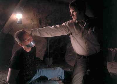 Frailty (2001) – Cinema Crazed