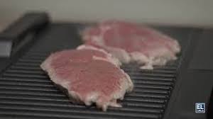 Includes glass lid and draining grid. Grill Siemens Hz390522 Youtube