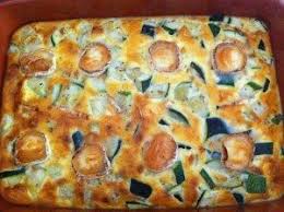 Flan De Courgettes Au Chevre Recette Flan De Courgette Recette Flan De Courgette Recette Flan