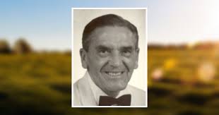 Robert Z Randolph Obituary April 1, 2003