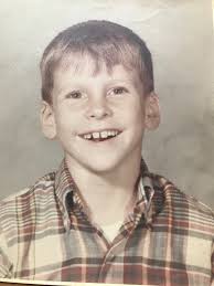 Brian Auchmoody WSHS Class of 1979