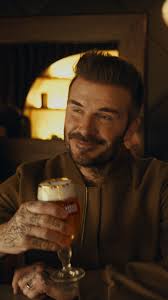 Great day shooting this with Stella Artois 😂🍻