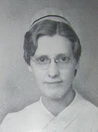Maude Barbara Katie Egli Swartzendruber (1903-1990)