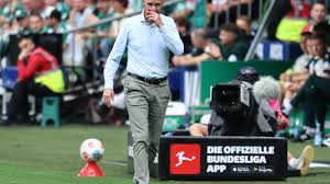 ¡Drama en la Bundesliga! ¿Otro golpe bajo para el Leverkusen de Ten Hag? - Imagen principal del artículo